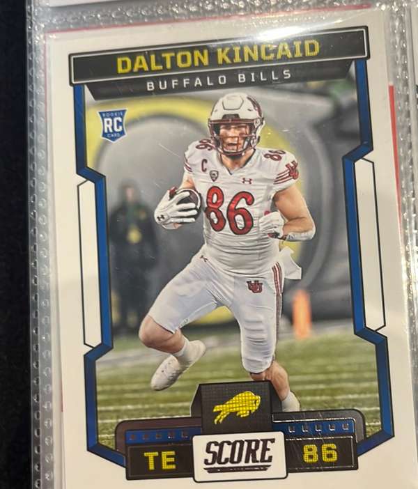 Dalton Kincaid