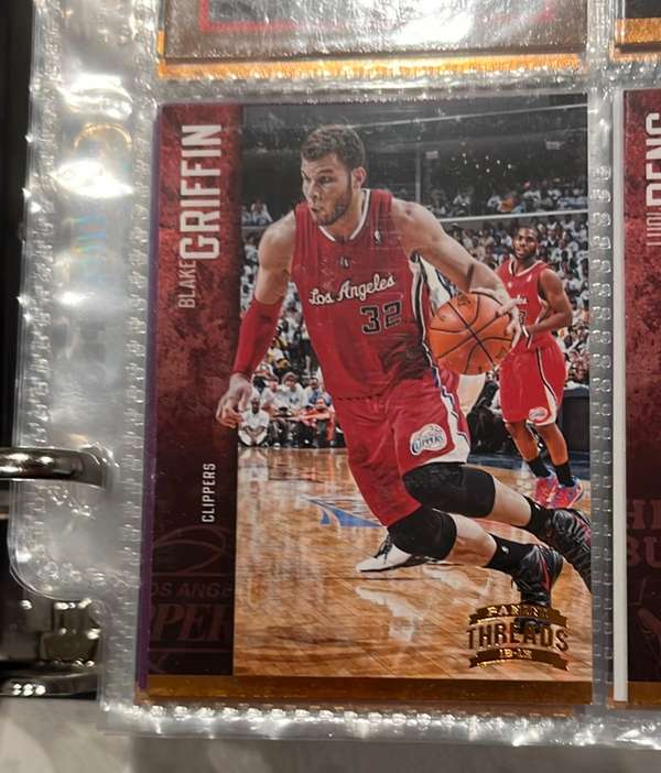 Blake Griffin