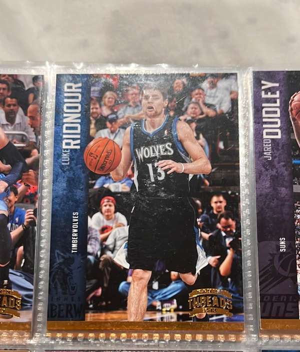 Luke Ridnour