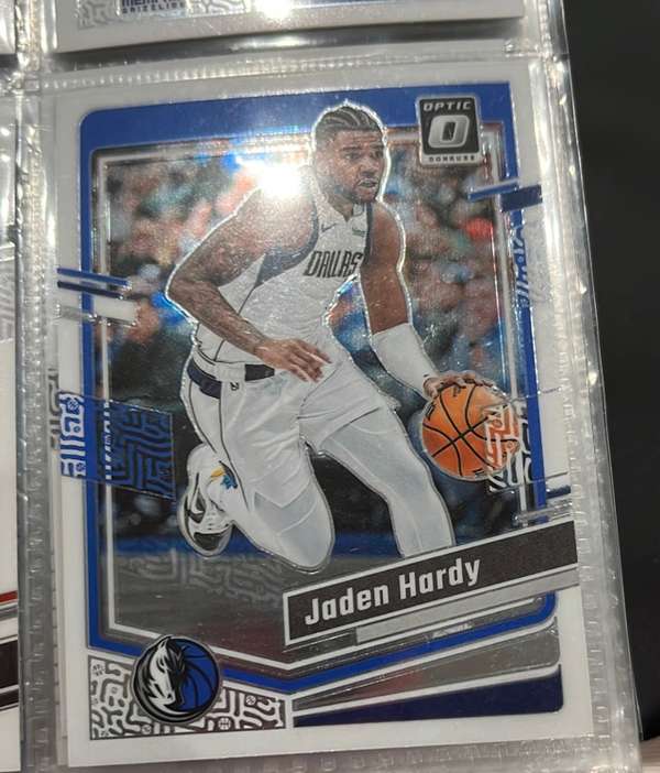 Jaden Hardy