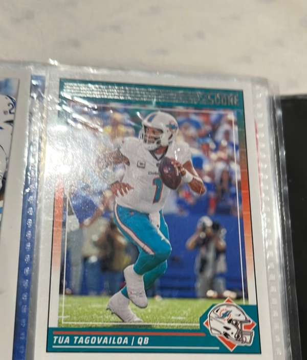 Tua Tagovailoa