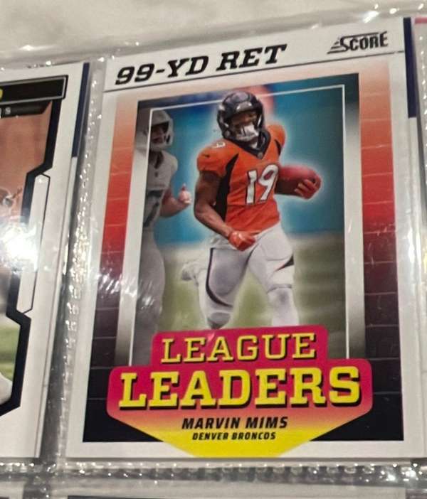 Marvin Mims