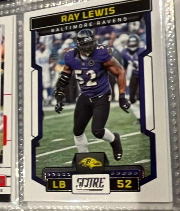 Ray Lewis