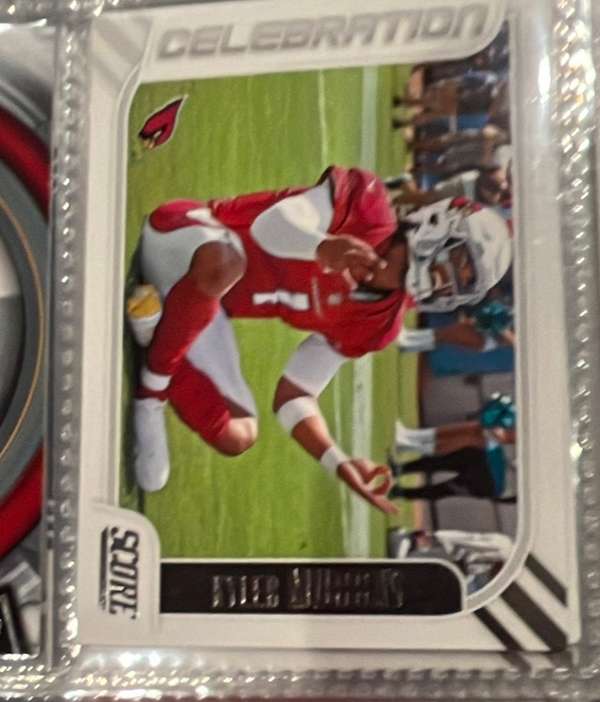 Kyler Murray