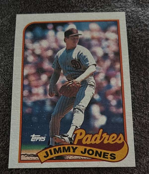 Jimmy Jones