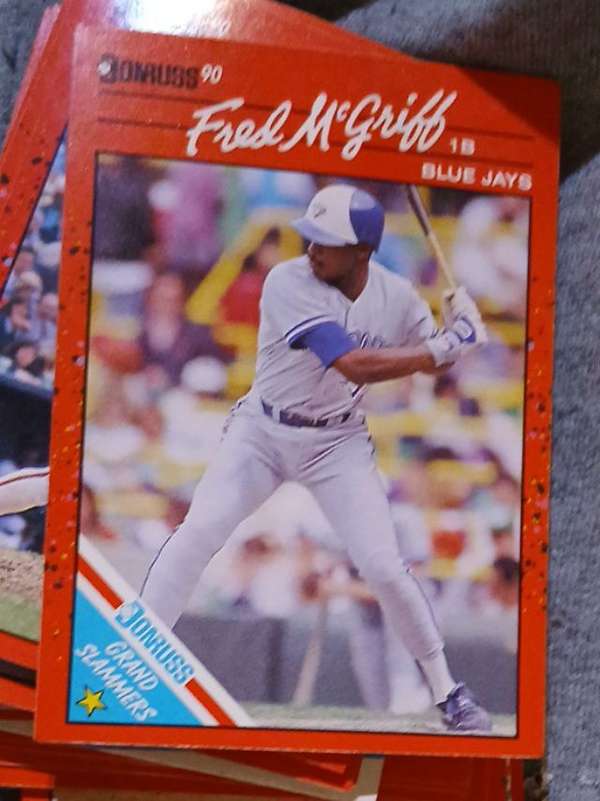 Fred McGriff