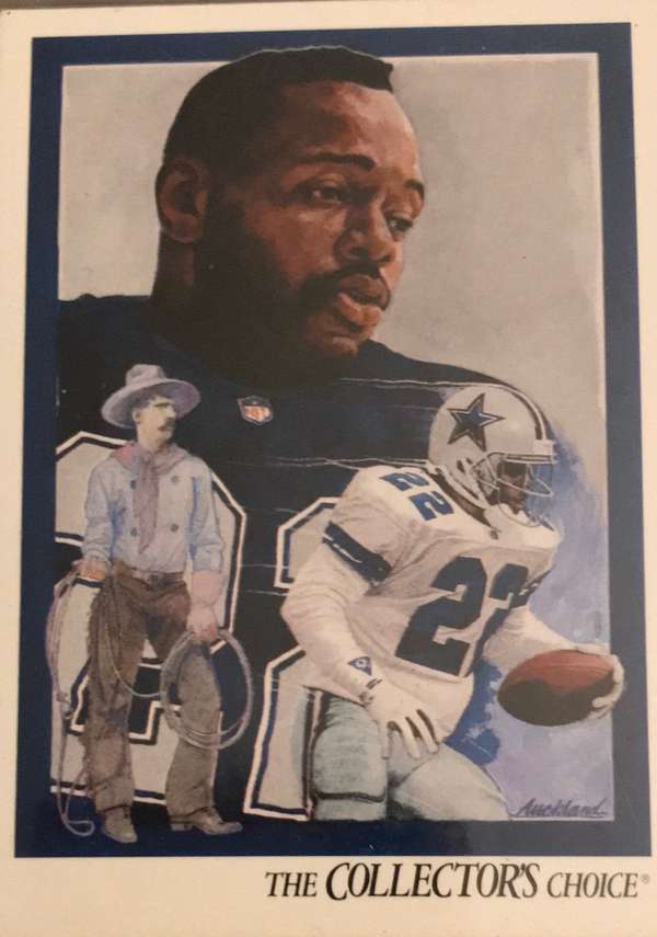 Emmitt Smith