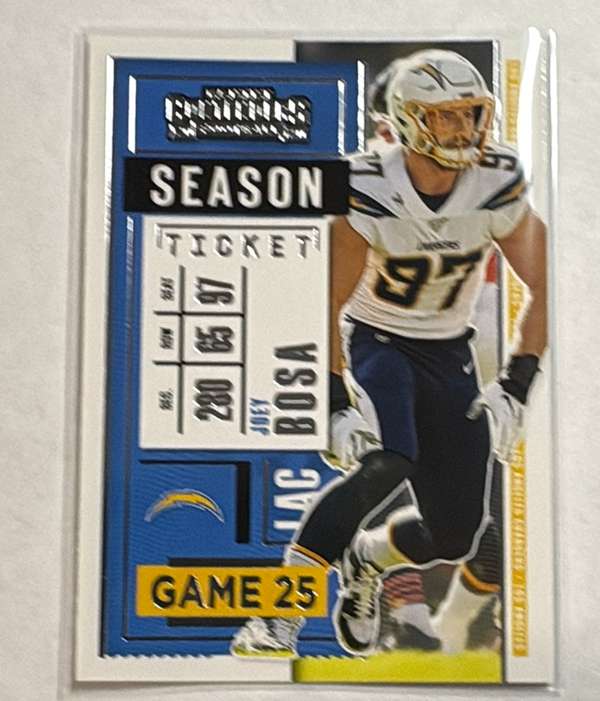 Joey Bosa