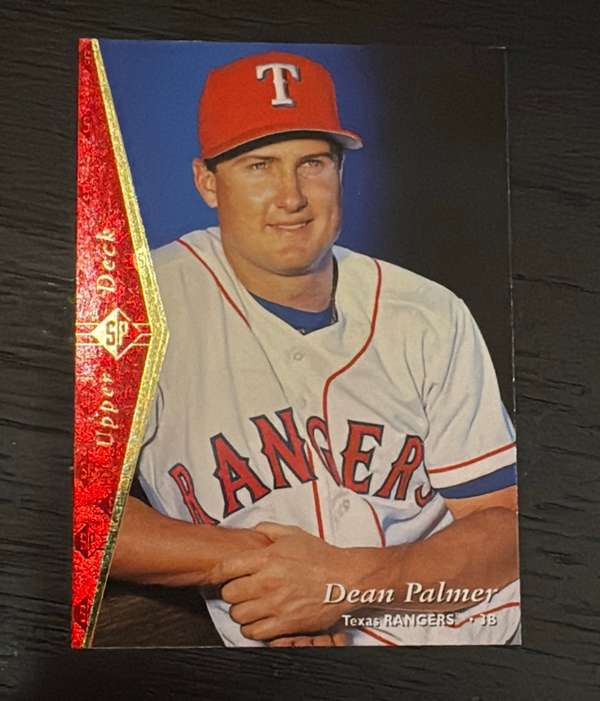 Dean Palmer