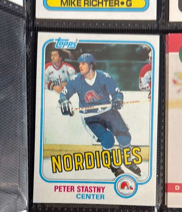Peter Stastny