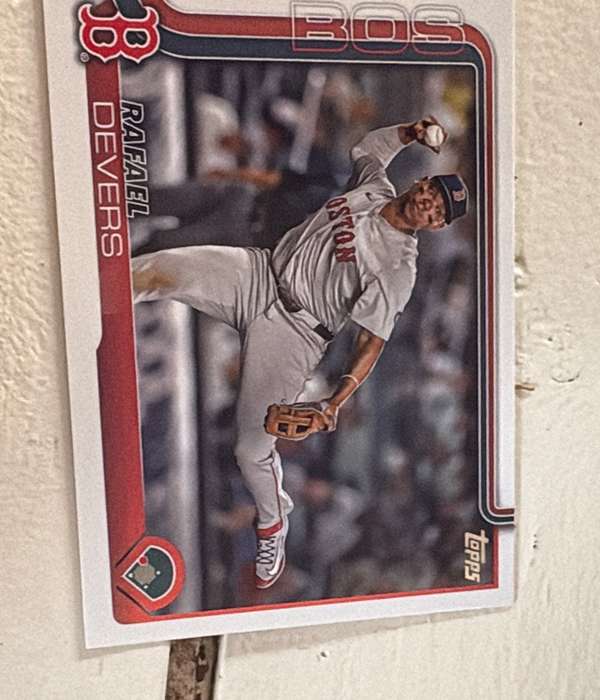 Rafael Devers