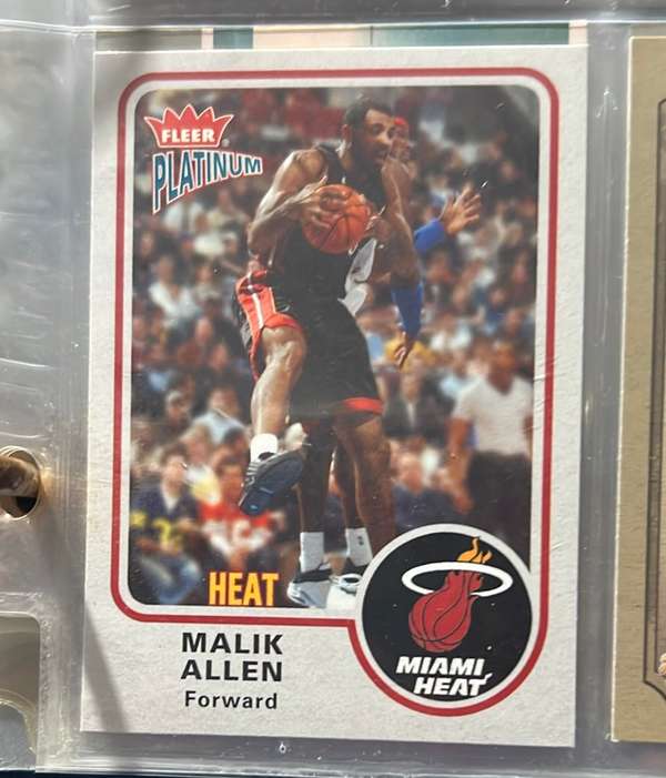 Malik Allen