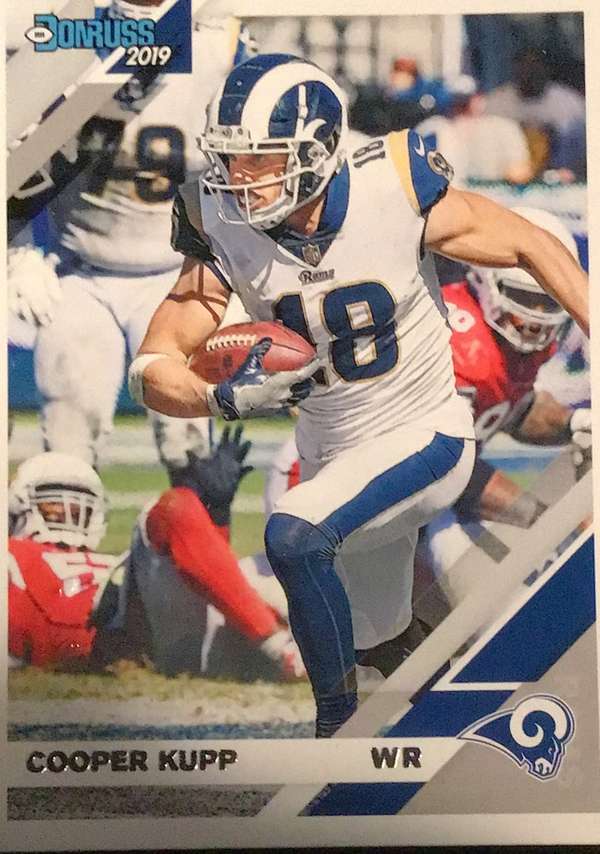 Cooper Kupp