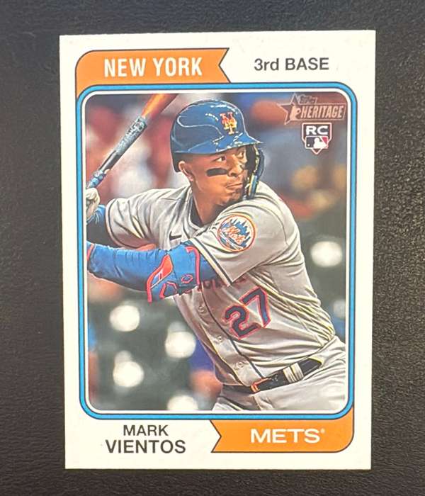 Mark Vientos