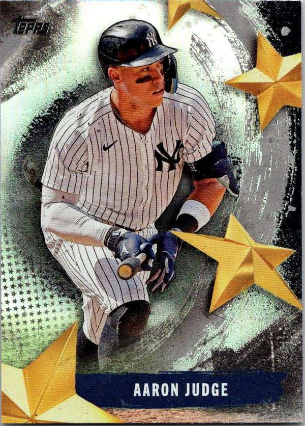 Aaron Judge