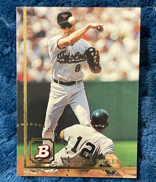 Cal Ripken