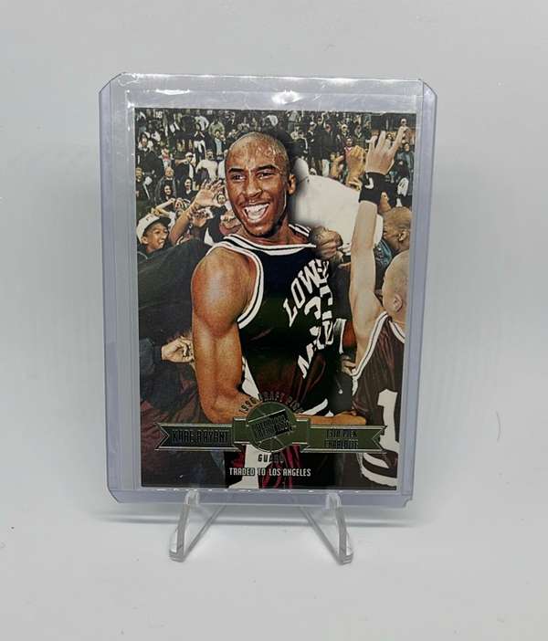 Kobe Bryant