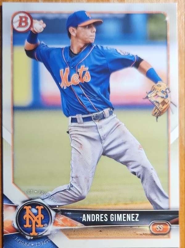 Andres Gimenez