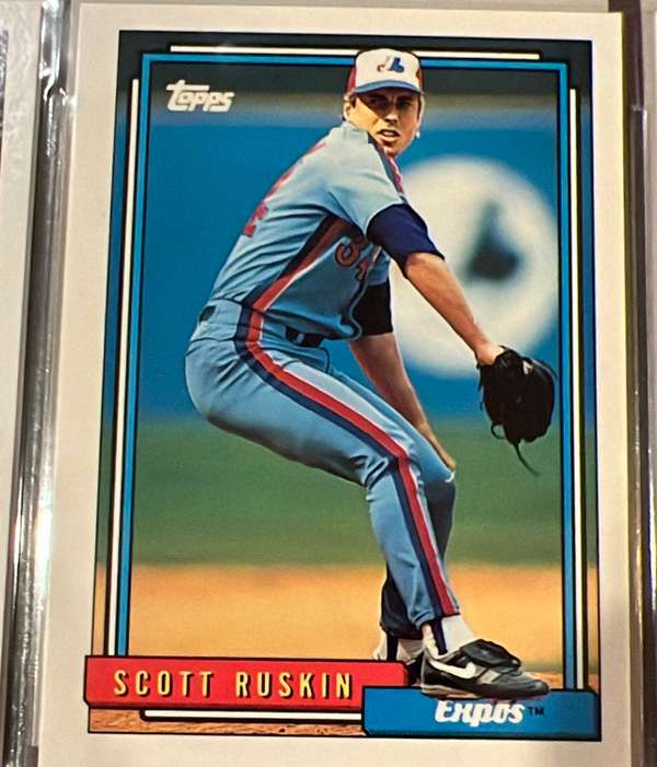 Scott Ruskin