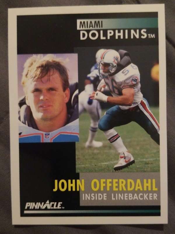 John Offerdahl