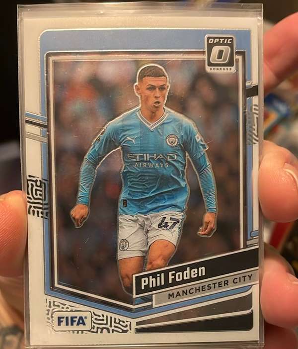 Phil Foden