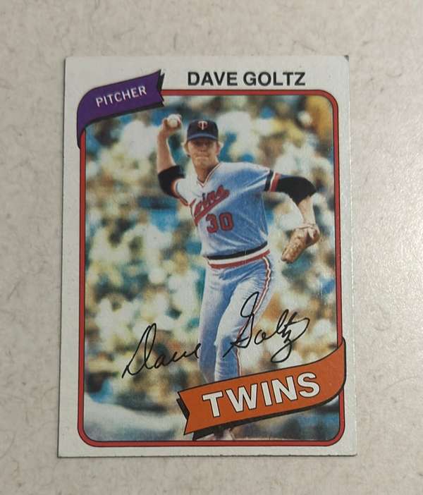 Dave Goltz