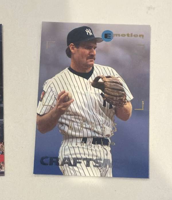 Wade Boggs