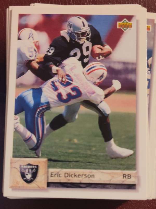 Eric Dickerson