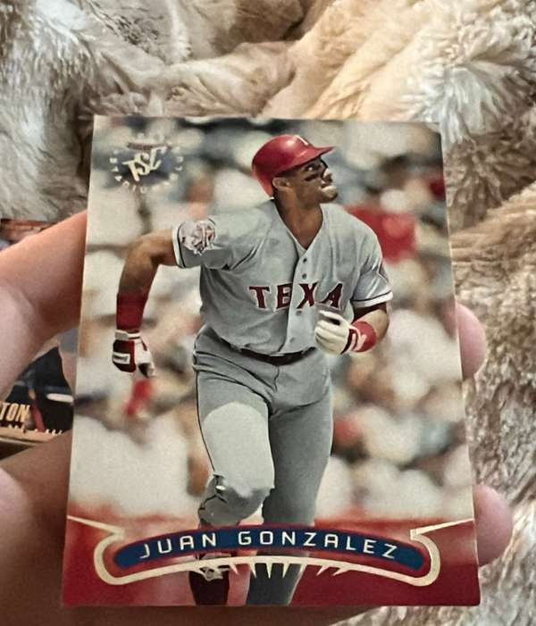 Juan Gonzalez