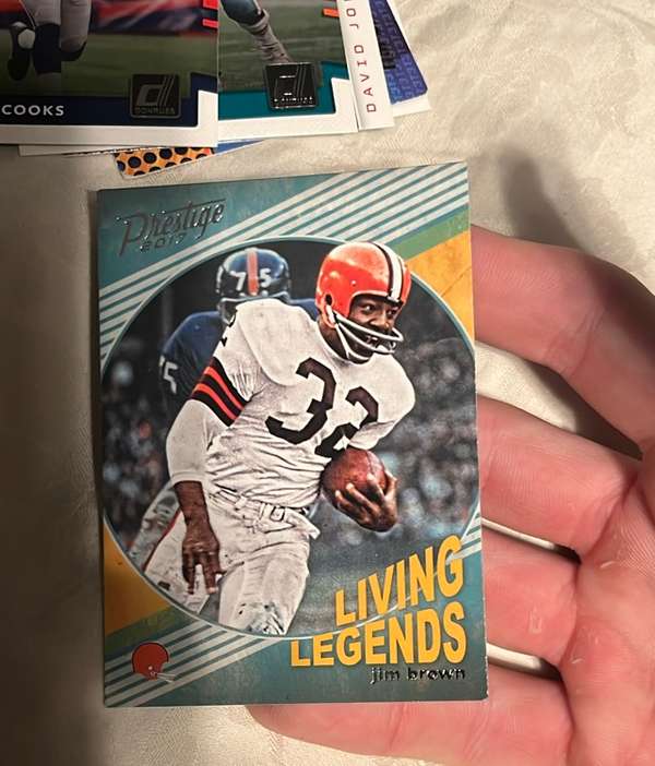 Jim Brown