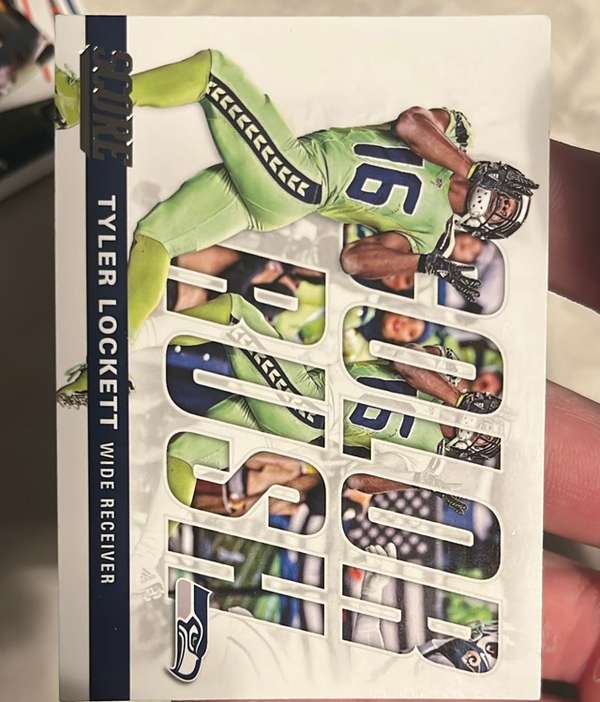 Tyler Lockett