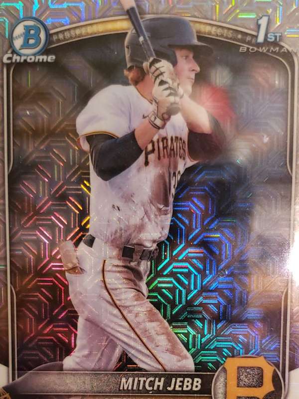 #BCP-41 Mitch Jebb