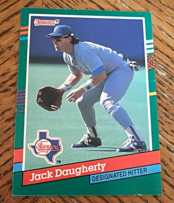 Jack Daugherty