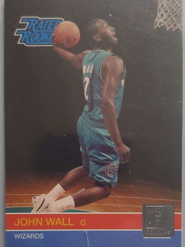 John Wall