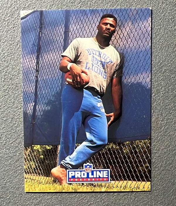 Bennie Blades