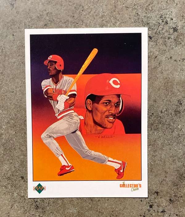 Eric Davis