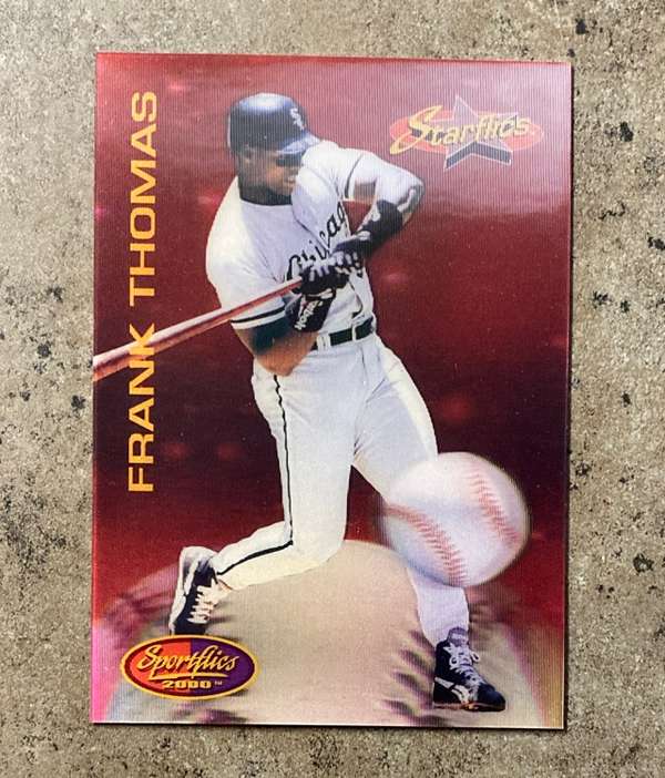 Frank Thomas