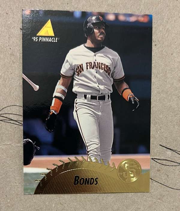 Barry Bonds