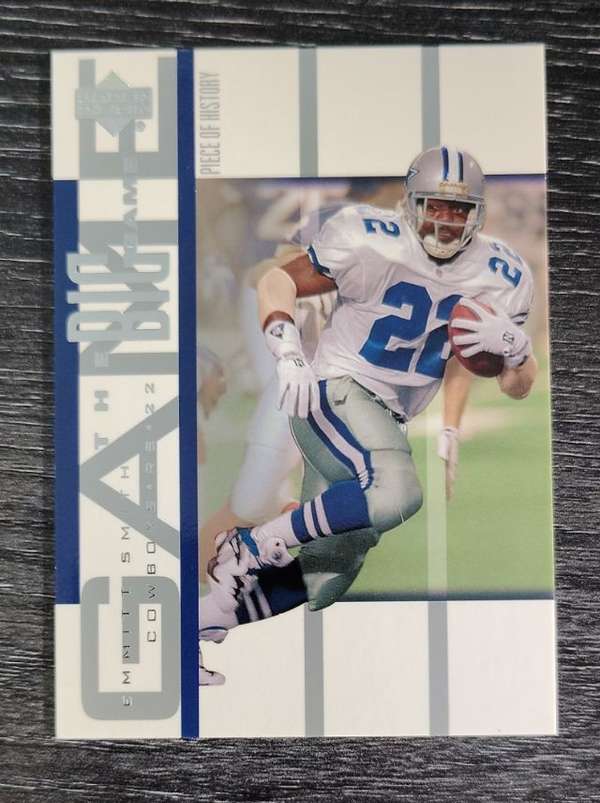 Emmitt Smith