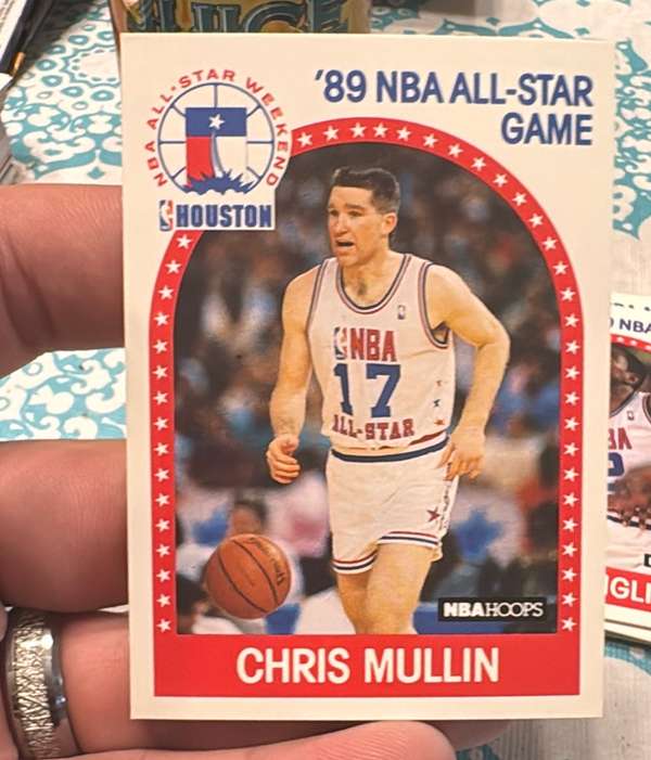 Chris Mullin