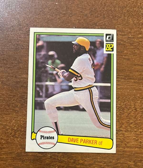 Dave Parker