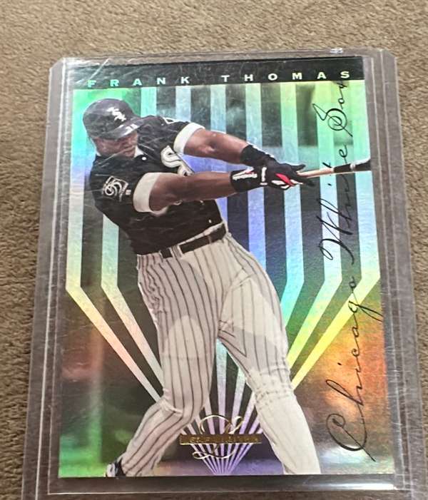 Frank Thomas