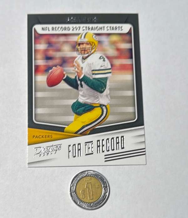 Brett Favre