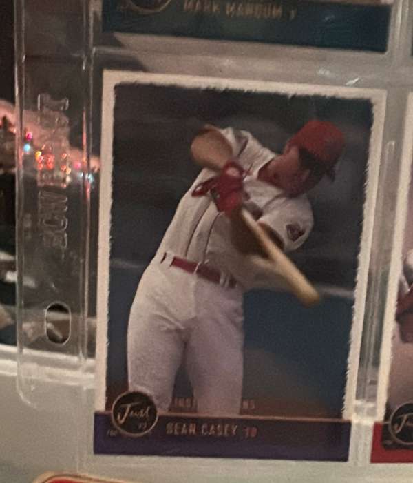 Sean Casey