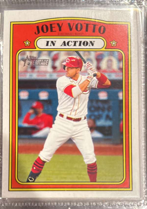 Joey Votto