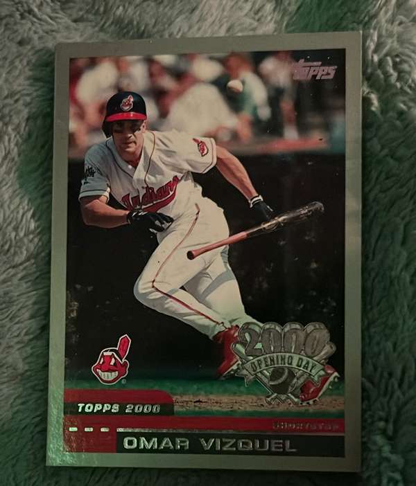 Omar Vizquel