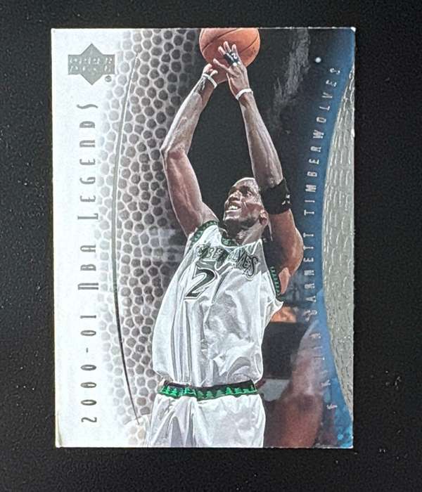 Kevin Garnett