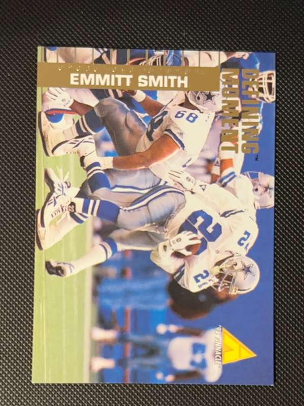 Emmitt Smith