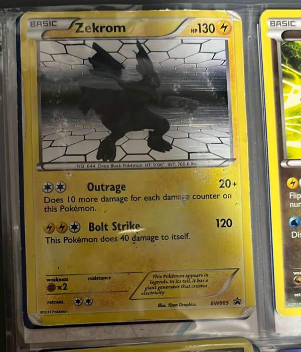 Zekrom