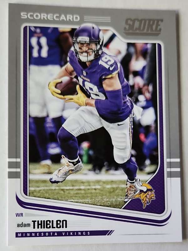 Adam Thielen